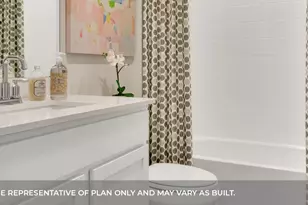 1905 Gold Dust Trl, Leander, TX 78641 - Photo 8