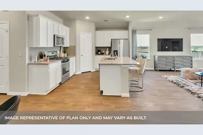 1905 Gold Dust Trail, Leander, TX 78641 - Photo 12