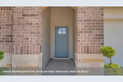 1905 Gold Dust Trail, Leander, TX 78641 - Photo 4