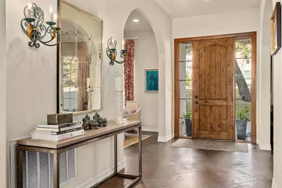 1305 Constant Springs Drive, Austin, TX 78746 - Photo 4