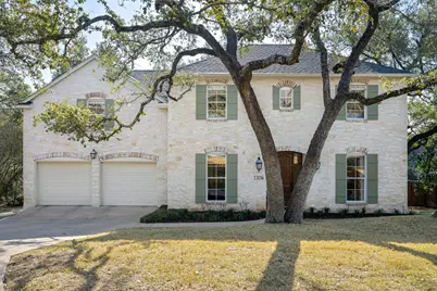 1305 Constant Springs Drive, Austin, TX 78746 - Photo 1