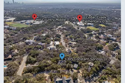 1305 Constant Springs Drive, Austin, TX 78746 - Photo 40