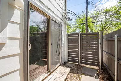 4205 Speedway Avenue #107, Austin, TX 78751 - Photo 1