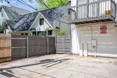 4205 Speedway Avenue #107, Austin, TX 78751 - Photo 14