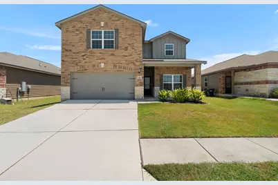 343 Liberty Meadows Drive, Liberty Hill, TX 78642 - Photo 1