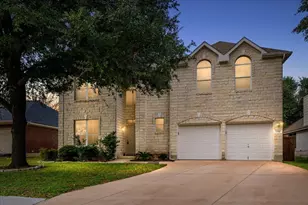 3618 Eagles Nest St, Round Rock, TX 78665 - Photo 1