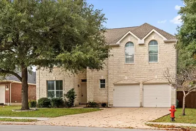 3618 Eagles Nest Street, Round Rock, TX 78665 - Photo 2