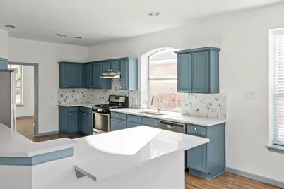 3618 Eagles Nest Street, Round Rock, TX 78665 - Photo 6