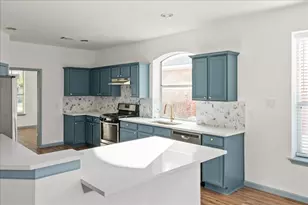 3618 Eagles Nest St, Round Rock, TX 78665 - Photo 6