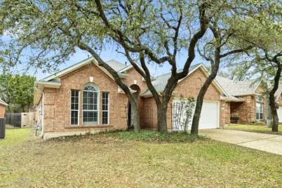 3716 Norman Loop, Round Rock, TX 78664 - Photo 2