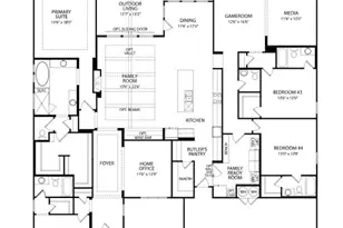 201 Clancy Dr, Liberty Hill, TX 78642 - Photo 2