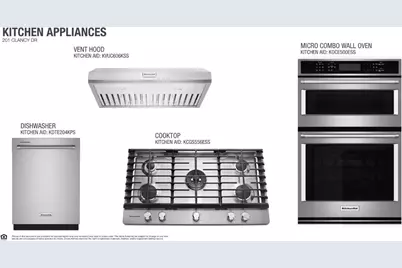 201 Clancy Drive, Liberty Hill, TX 78642 - Photo 8