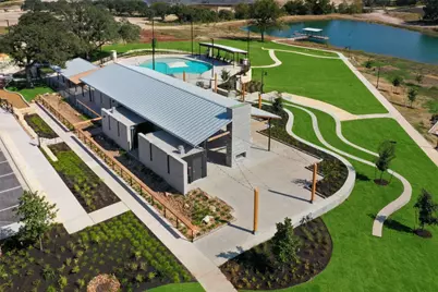 201 Clancy Drive, Liberty Hill, TX 78642 - Photo 14