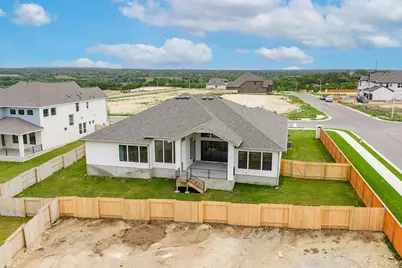201 Clancy Drive, Liberty Hill, TX 78642 - Photo 22