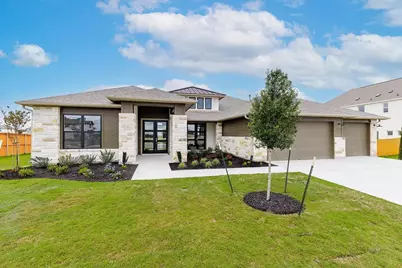 201 Clancy Drive, Liberty Hill, TX 78642 - Photo 1