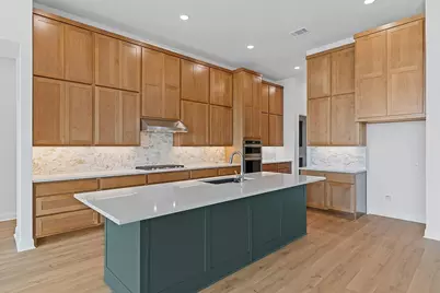 201 Clancy Drive, Liberty Hill, TX 78642 - Photo 6