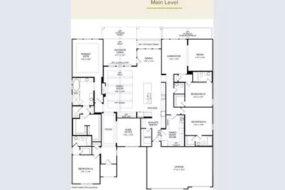 201 Clancy Drive, Liberty Hill, TX 78642 - Photo 2