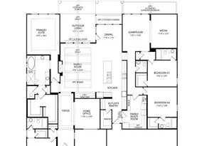 201 Clancy Dr, Liberty Hill, TX 78642 - Photo 2