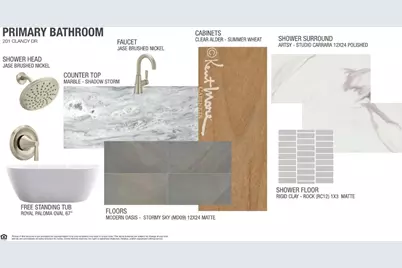 201 Clancy Drive, Liberty Hill, TX 78642 - Photo 10