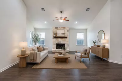 11708 Santa Elena Lane, Austin, TX 78717 - Photo 4