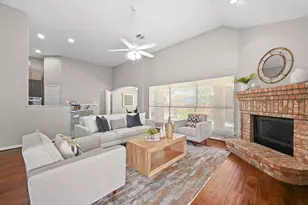 905 Hunter's Creek Dr, Cedar Park, TX 78613 - Photo 4