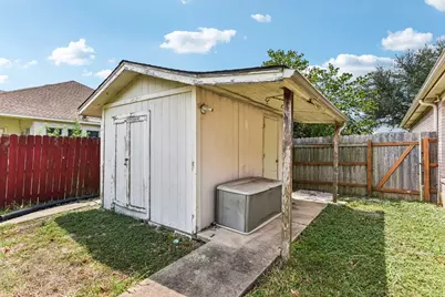 105 Guadalupe Drive, Hutto, TX 78634 - Photo 38