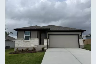 320 Gristmill Road, Burnet, TX 78611 - Photo 1