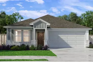 310 Gristmill, Burnet, TX 78611 - Photo 2