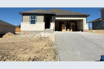 310 Gristmill, Burnet, TX 78611 - Photo 1