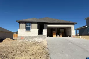 310 Gristmill, Burnet, TX 78611 - Photo 1