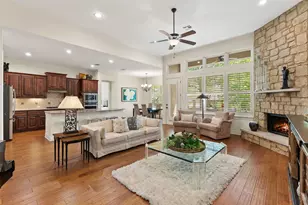 205 Amiata Ave, Lakeway, TX 78734 - Photo 4