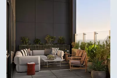 610 Davis Street #4401, Austin, TX 78701 - Photo 24