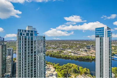 610 Davis Street #4401, Austin, TX 78701 - Photo 4