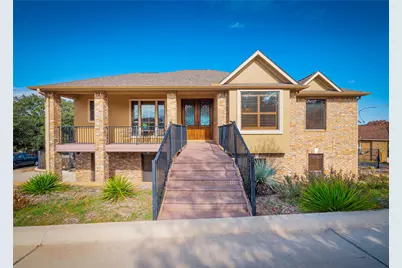 21012 North Ridge Street, Lago Vista, TX 78645 - Photo 2