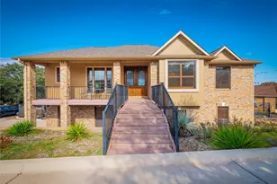 21012 North Ridge St, Lago Vista, TX 78645 - Photo 2