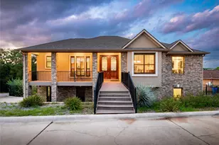 21012 North Ridge St, Lago Vista, TX 78645 - Photo 1