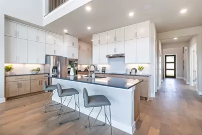 605 Crescent View Drive, Georgetown, TX 78628 - Photo 12