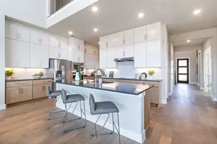 605 Crescent View Dr, Georgetown, TX 78628 - Photo 12