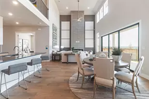 605 Crescent View Dr, Georgetown, TX 78628 - Photo 6