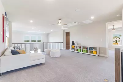 605 Crescent View Drive, Georgetown, TX 78628 - Photo 24