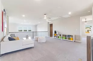 605 Crescent View Dr, Georgetown, TX 78628 - Photo 24