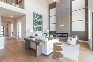 605 Crescent View Dr, Georgetown, TX 78628 - Photo 4