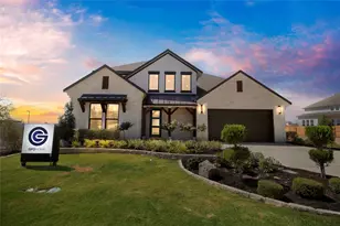 605 Crescent View Dr, Georgetown, TX 78628 - Photo 2