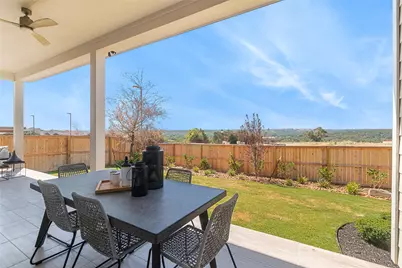 605 Crescent View Drive, Georgetown, TX 78628 - Photo 32