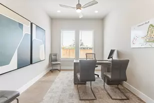 605 Crescent View Dr, Georgetown, TX 78628 - Photo 20