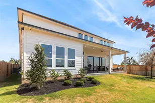 605 Crescent View Dr, Georgetown, TX 78628 - Photo 34