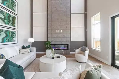 605 Crescent View Drive, Georgetown, TX 78628 - Photo 8