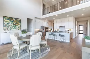 605 Crescent View Dr, Georgetown, TX 78628 - Photo 8