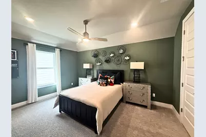 605 Crescent View Drive, Georgetown, TX 78628 - Photo 30