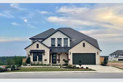 605 Crescent View Drive, Georgetown, TX 78628 - Photo 1
